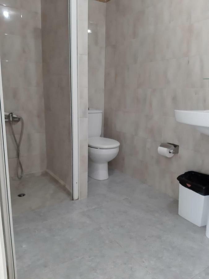 マスパロマス Bungalow With Private Garden Nex To Yumbo Centerヴィラ エクステリア 写真