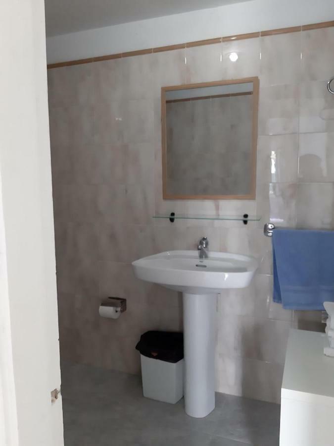 マスパロマス Bungalow With Private Garden Nex To Yumbo Centerヴィラ エクステリア 写真